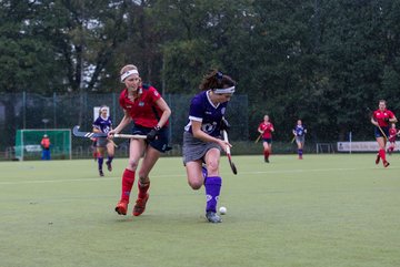 Bild 221 - Frauen Klipper TGC - Bonner THV : Ergebnis: 0:5